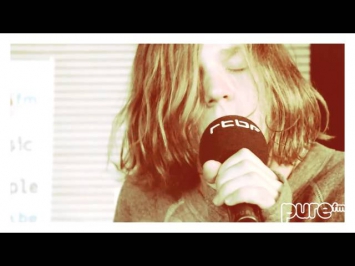 Pure Fm : Cage The Elephant Flow (HD)