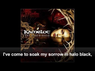 Kamelot - When the Lights Are Down Lyrics