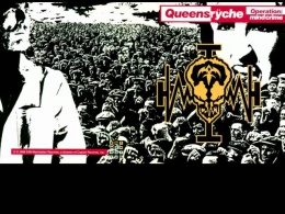 Queensryche - I remember now / Anarchy - X