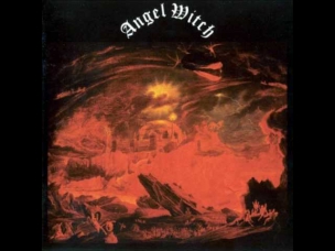 Angel Witch - Angel Witch (1980) - Full Album