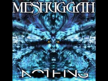 Meshuggah - Closed Eye Visuals