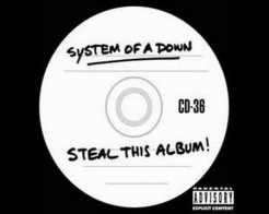 System Of A Down - Highway Song #11