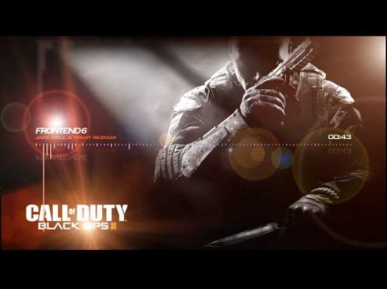 Call of Duty: Black Ops 2 Soundtrack - 