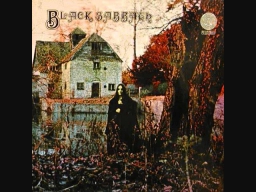 Black Sabbath - A Bit of Finger/Sleeping Village/Warning (5/6)