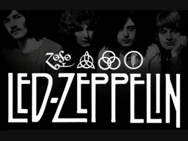 Led Zeppelin - Immigrant Song (PulpFusion Mix)