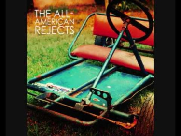 The All-American Rejects - Your Star
