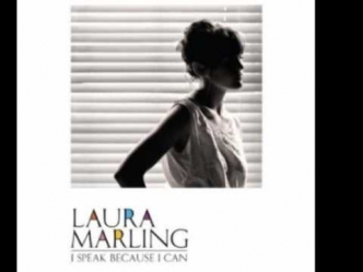 Laura Marling - Hope In The Air (I Speak Because I Can)