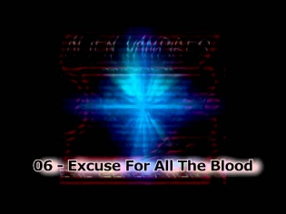 Alien Vampires - Excuse For All The Blood