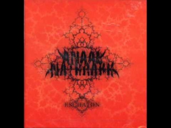 Anaal Nathrakh - When the lion devours both dragon and child