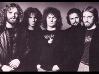 April Wine - The Band has Just Begun